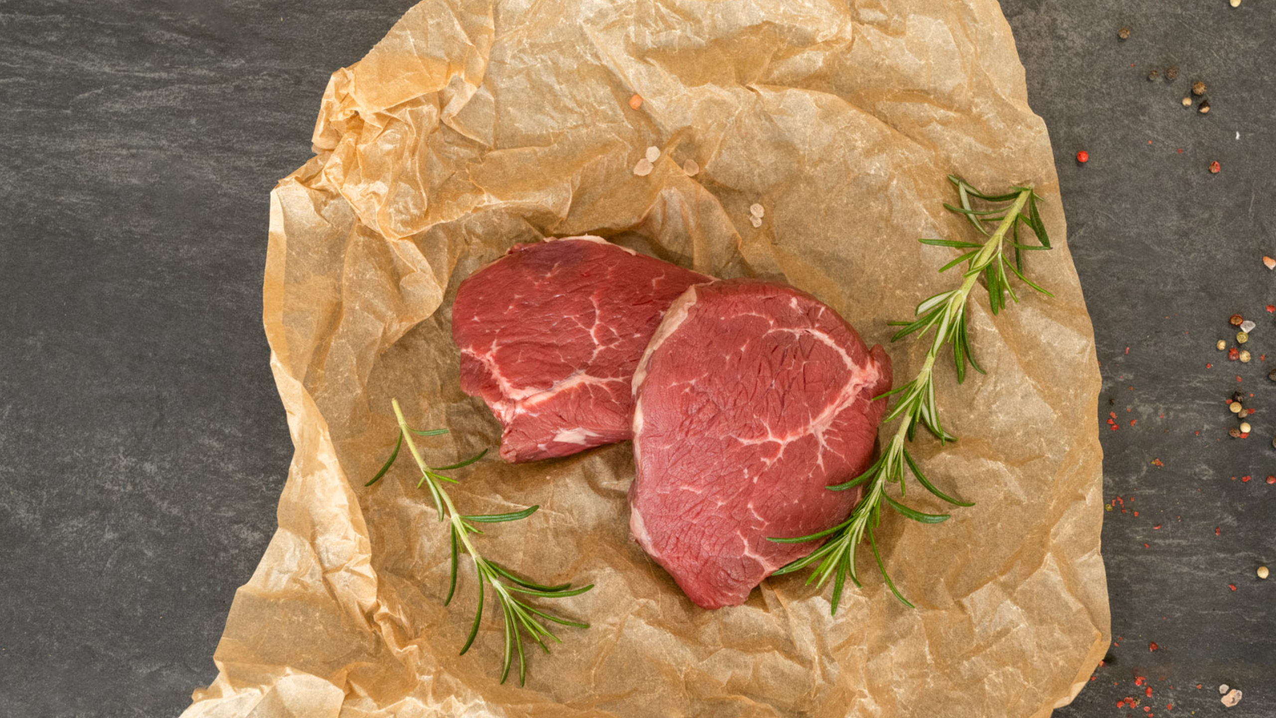 Bio Angus Hüftsteak