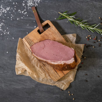 Bio Angus Geselchtes vom Bio Landgut Esterhazy