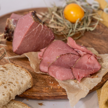 Pannatura_Onlineshop_Geselchtes vom Bio Angus Rind_Bio Landgut Esterhazy Wildspezialitäten_Pastrami