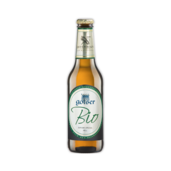 Golser Bio Bier _Pannatura_Privatbrauerei Gols