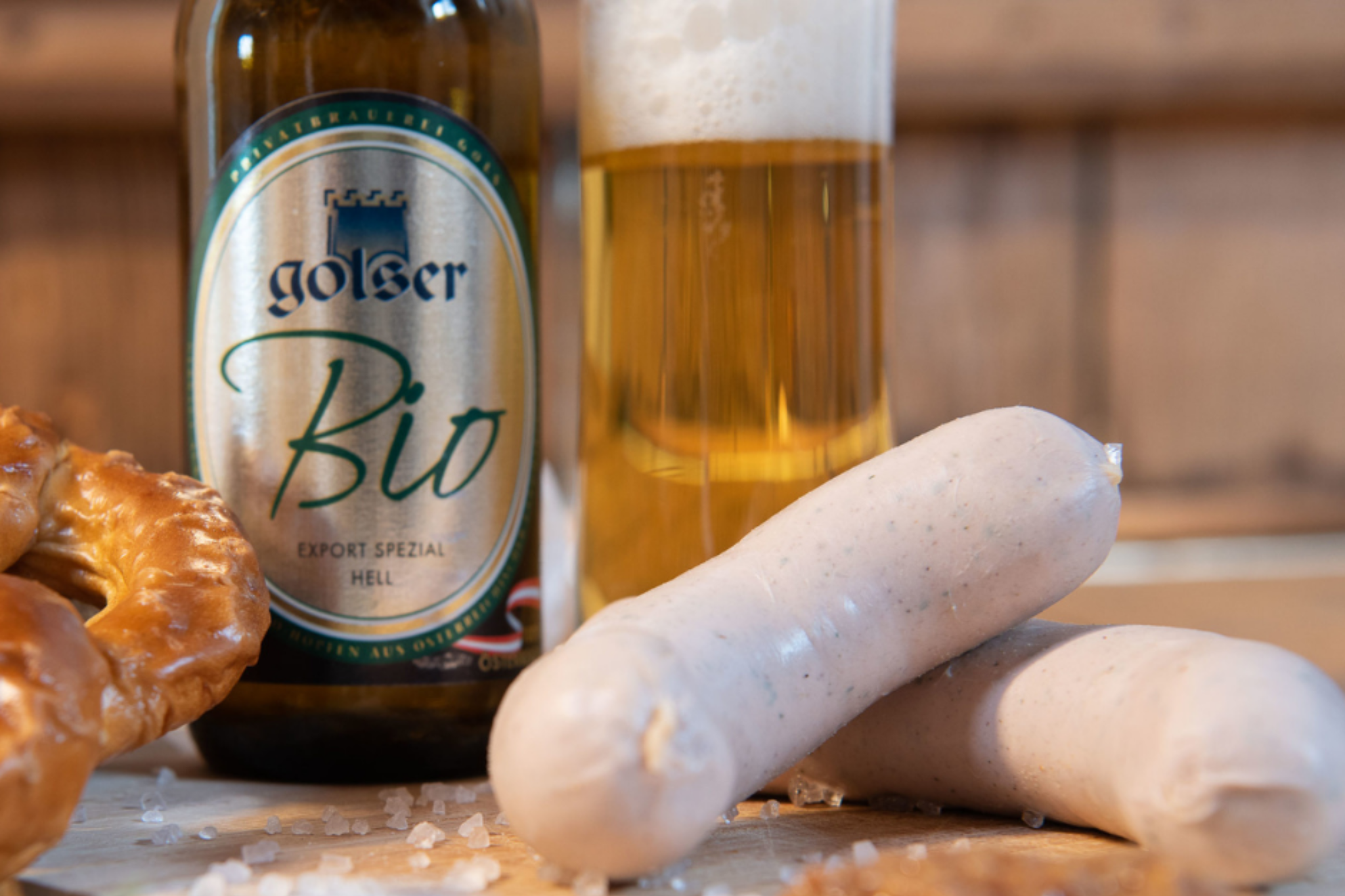 Golser Bio Bier _Pannatura_Privatbrauerei Gols